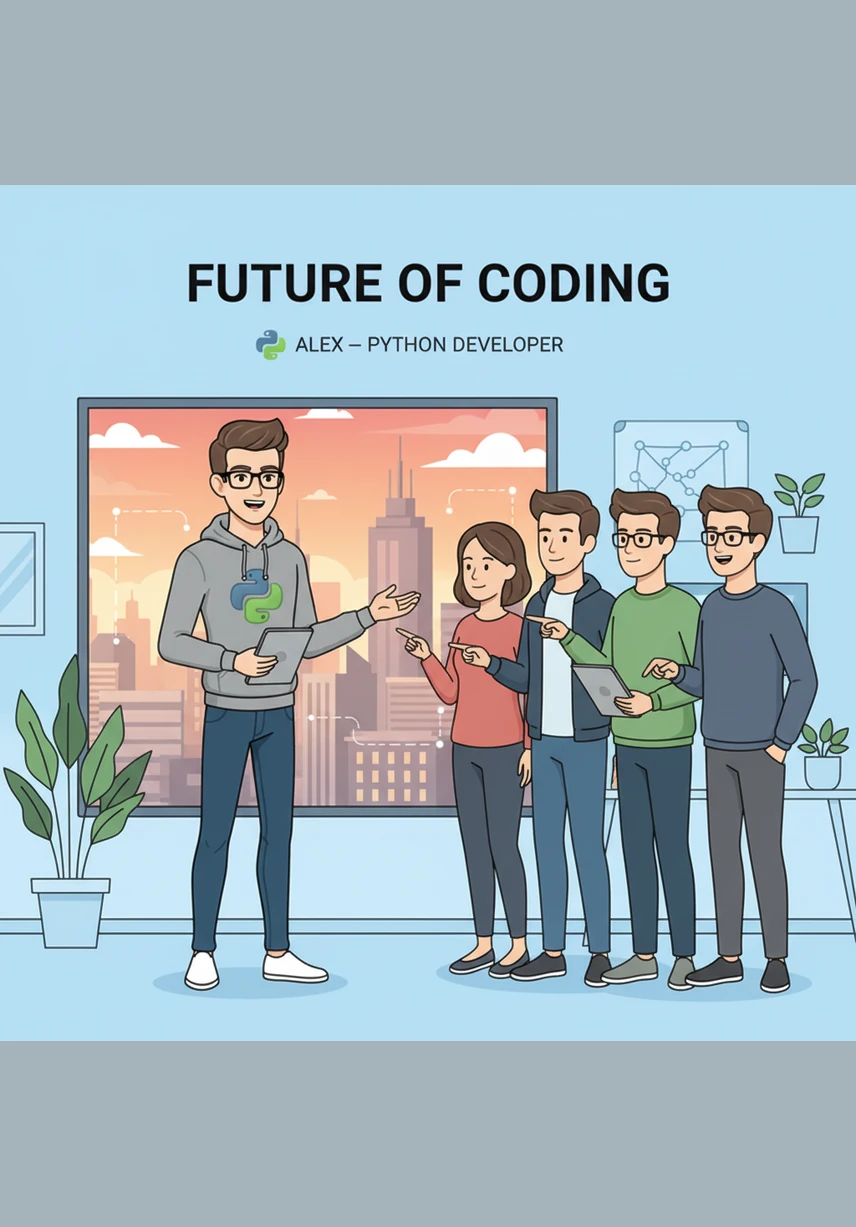 The city is transformed as community events thrive and organizers see their venues filled with passionate and engaged people. Alex stands by his window, looking at the city lights and knowing his code has brought people together in the real world. The Events Calendar is no longer just a project, but a living ecosystem of human connection.
