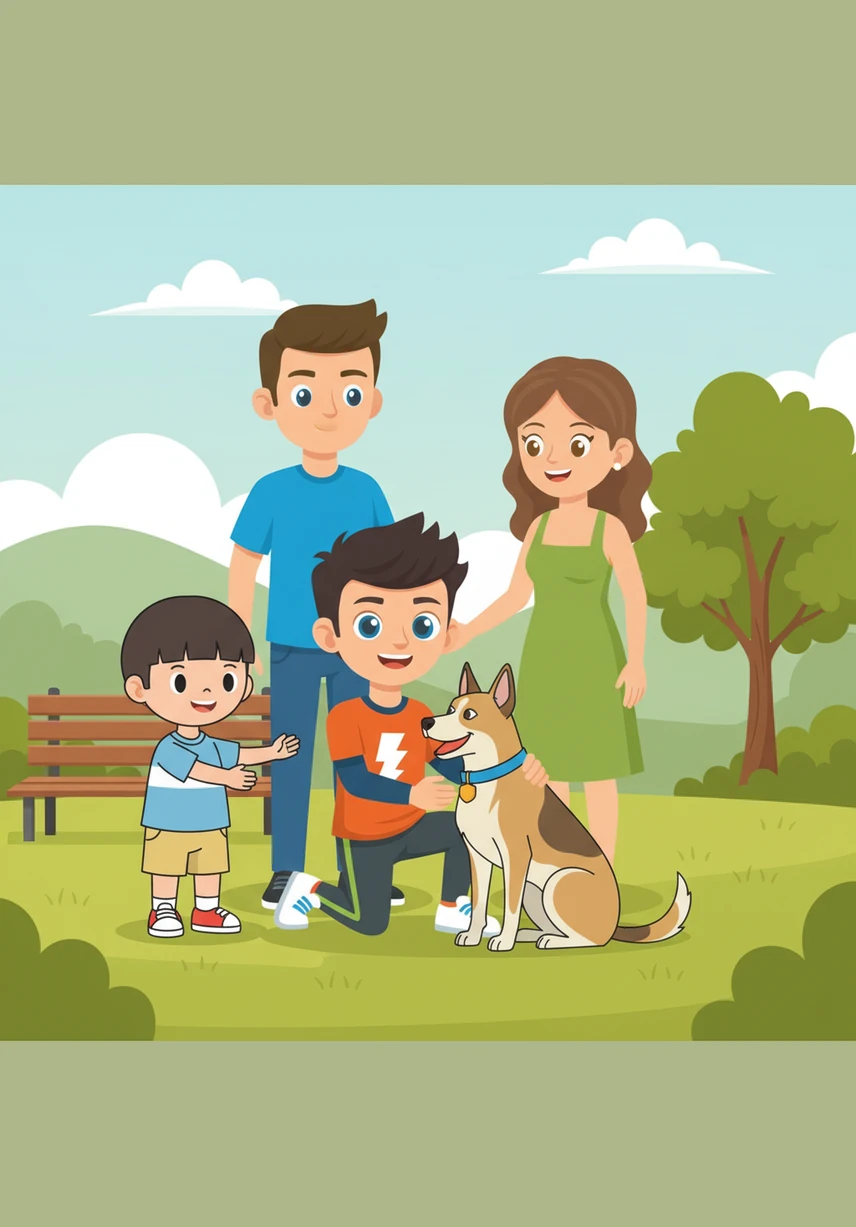 Die heerlike reuk van braaivleis vul die hele braaikamer terwyl almal saam om die groot houttafel sit en smul. Dit is 'n regte feesmaal met mielies, worsies en vrugte voor die groot water-avontuur begin.