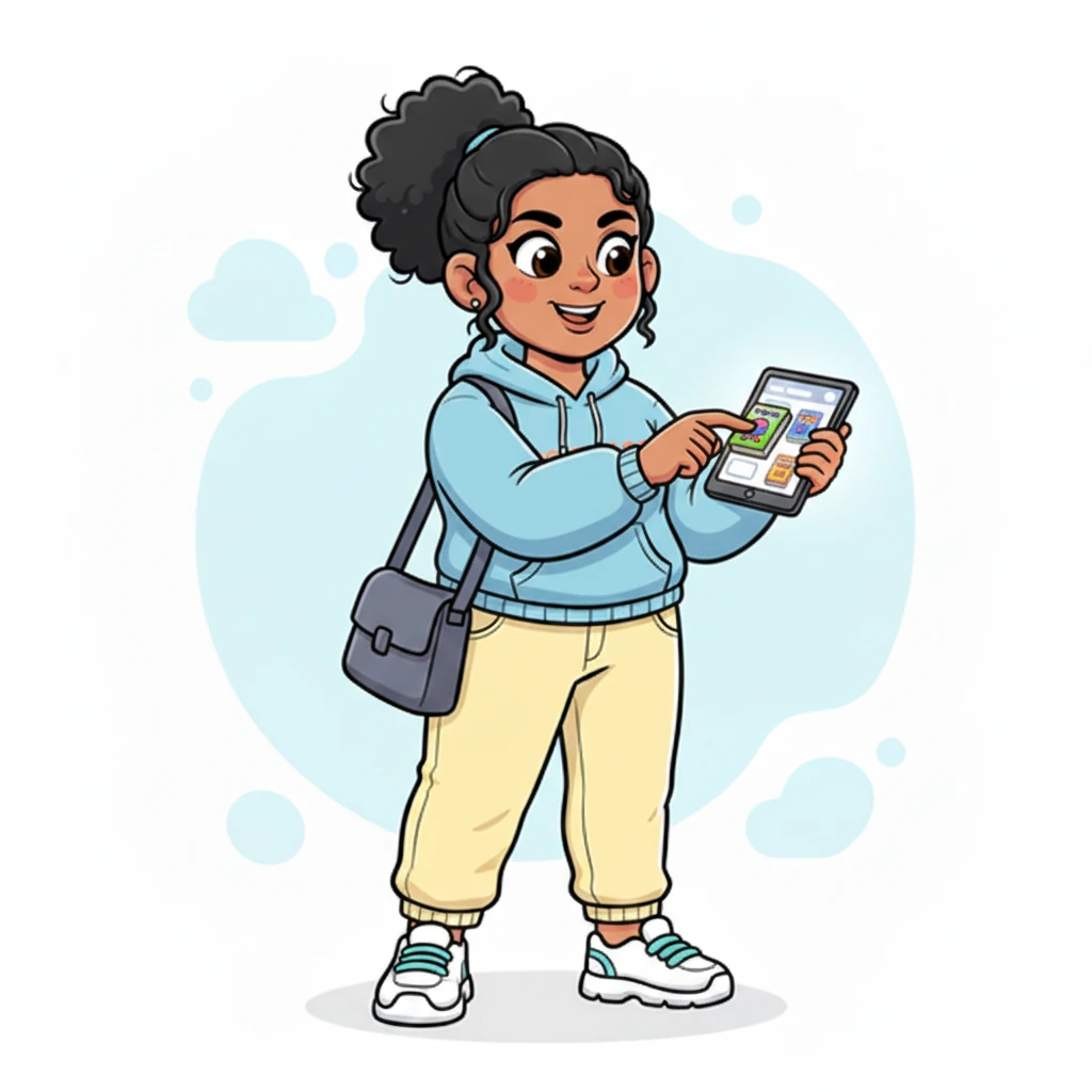 Back on her home screen, Ms. Inkwell happily added the literary genres for her stalls, dragging colorful book icons like 'Fantasy Forest' and 'Adventure Alley' into place. It was so simple and fun to categorize her wonderful stories!