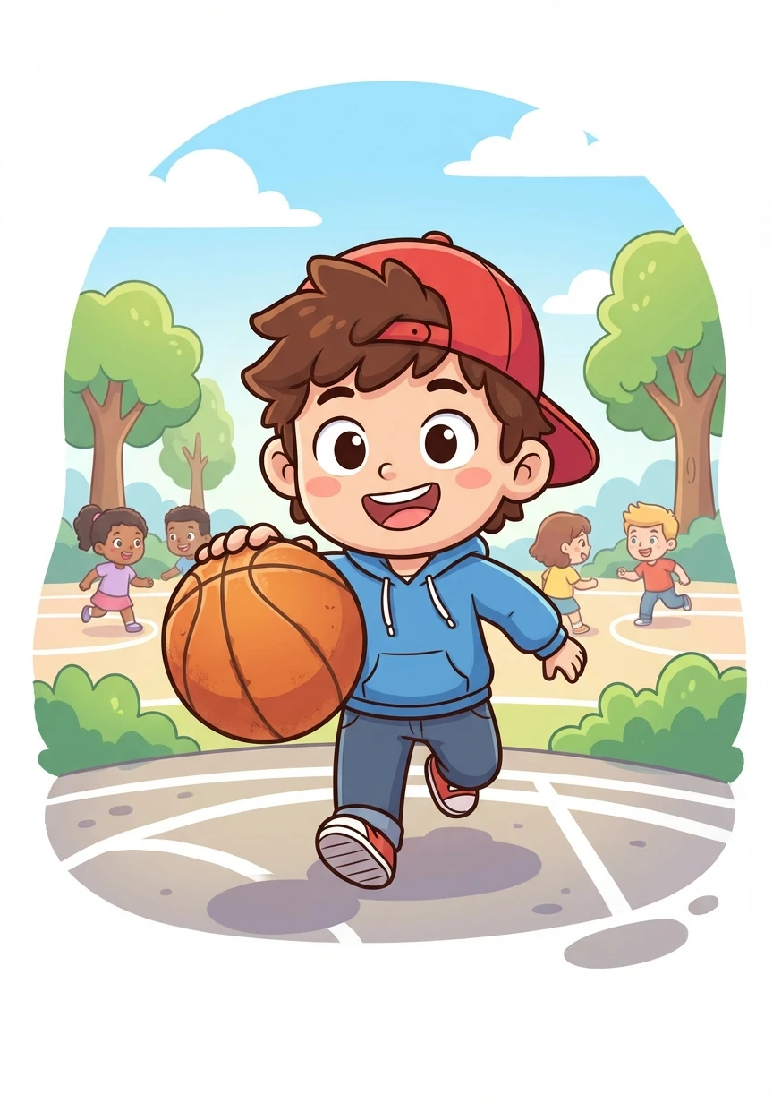 这个周末你想不想和我一起打球？如果你也喜欢，就加入我们吧！