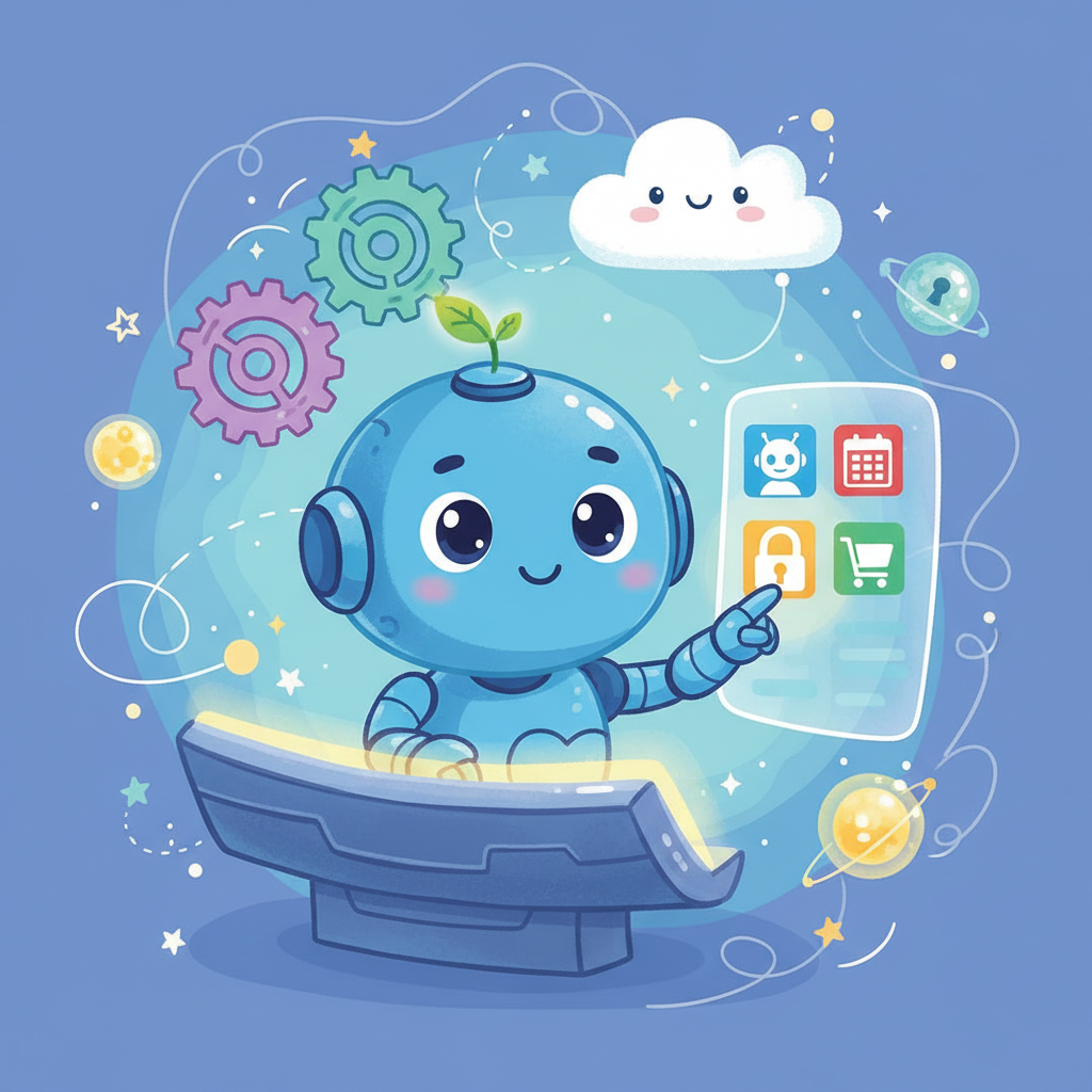 He explored the User Account section, understanding the importance of secure authentication. E-Commi ensured that every user could easily manage their profile and order history.