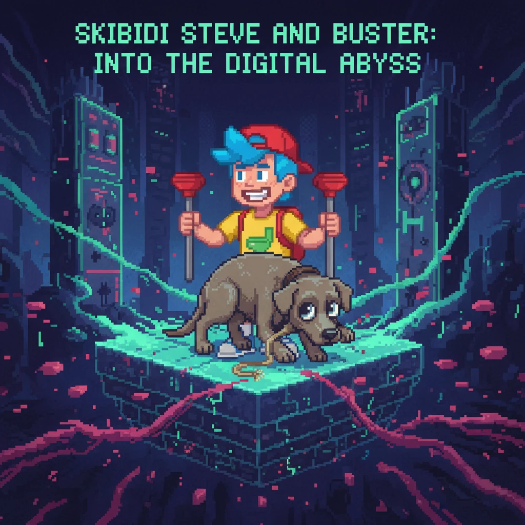 The Last Sigma in Ohio - 成长故事