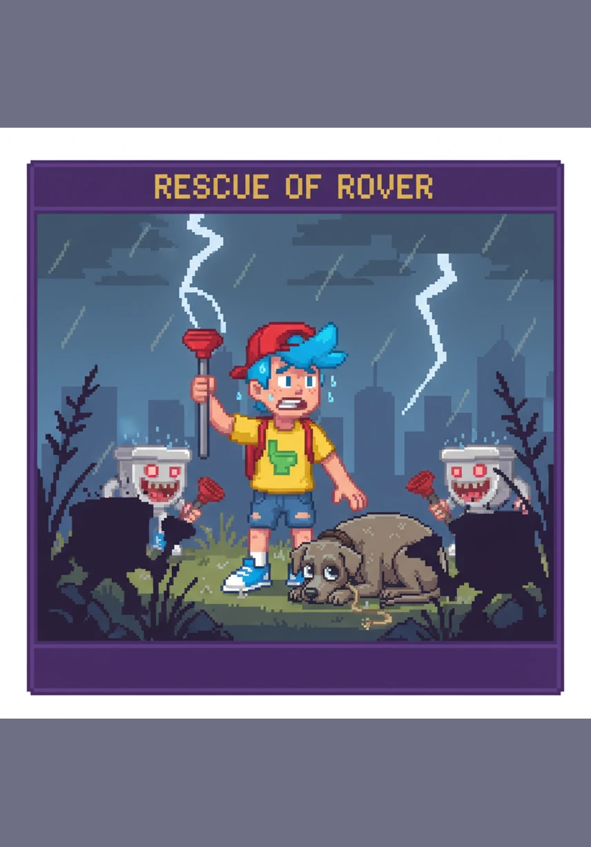 Skibidi Steve stands before his mirror, intensely mewing to maintain his legendary jawline and maximum aura. He is surrounded by floating holographic emojis and glowing screens, convinced he is the ultimate Sigma king of the digital realm.