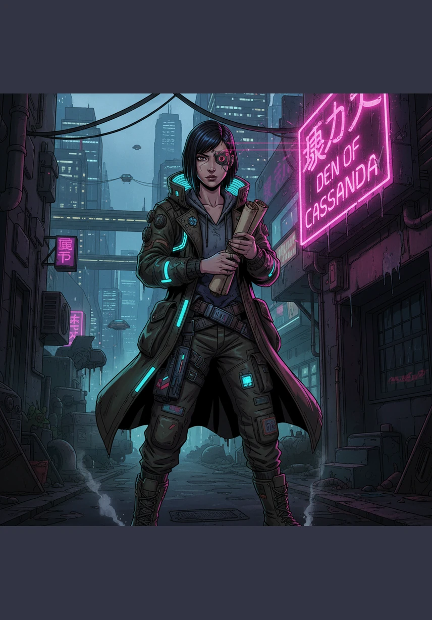 A group of friends knocks on his door, excitedly inviting him to join them for a loud night out at a local cafe. Shaadiq gives them a kind, tired smile and a polite wave, explaining that he is looking forward to a quiet evening on his own instead.