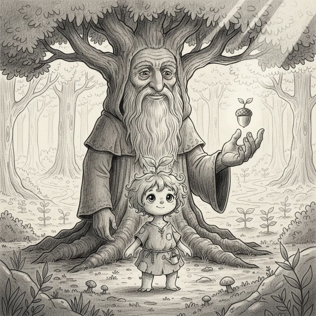 Pip's Patient Journey - growth