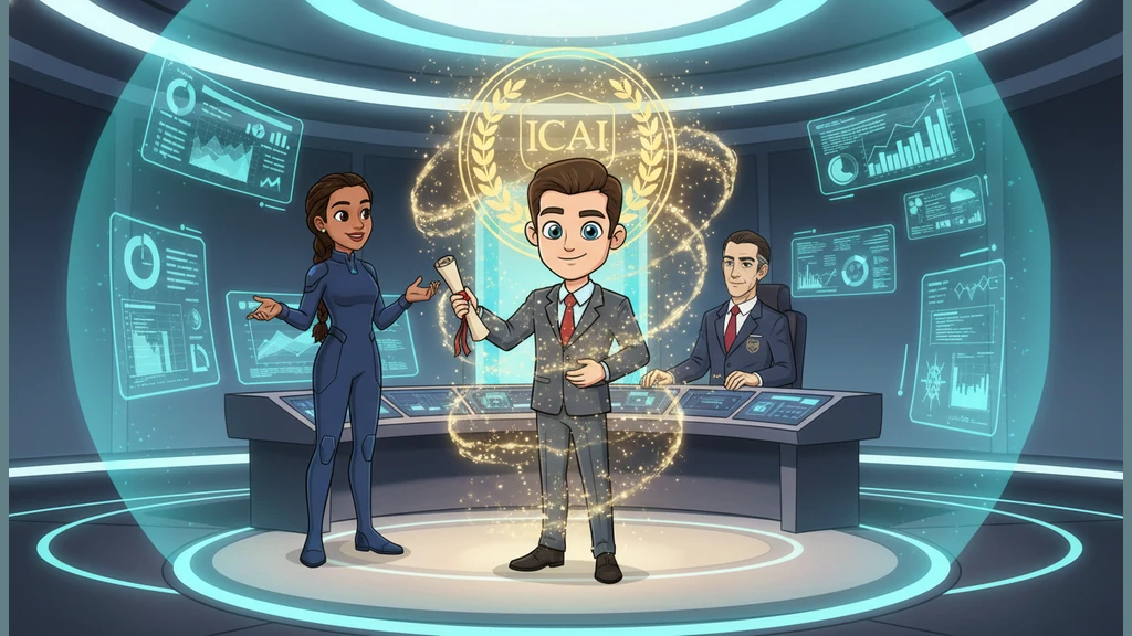 Aditya points to a pile of gold coins labeled as an advance while the goods remain locked behind a seller's gate. He warns that receiving money early