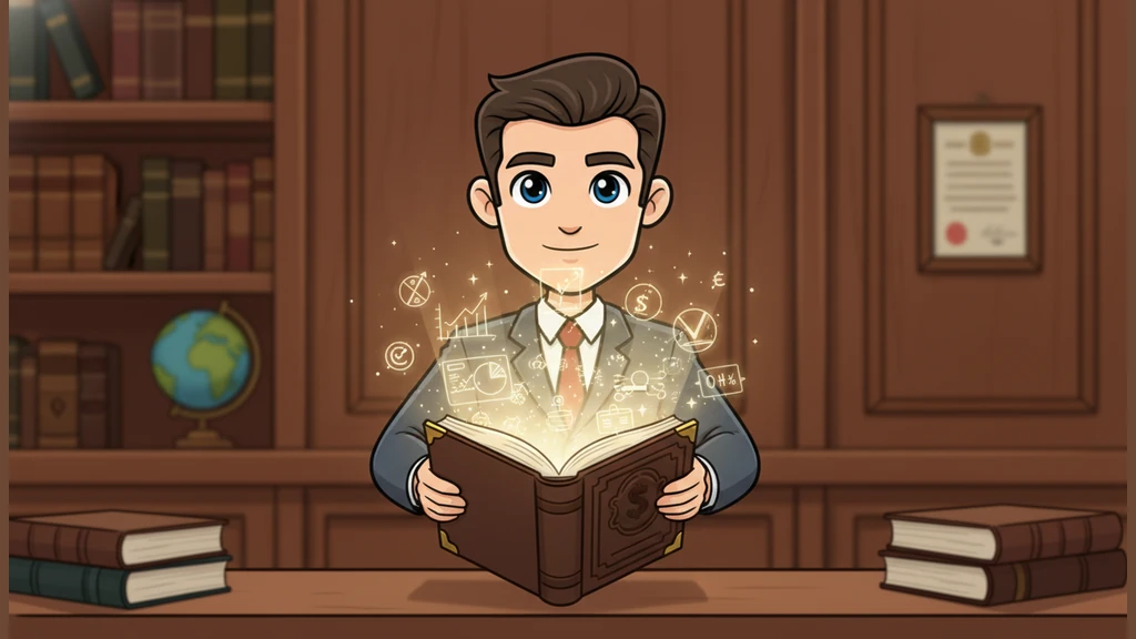 Aditya closes a heavy, leather-bound book that now glows with the light of precision and truth. He reminds us that mastering these concepts is the fou