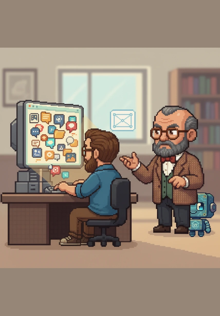 One morning, a digital folder arrived filled with raw data—a jumble of addresses, reviews, and blurry photos from a local business. Silas looked past the clutter, seeing the hidden potential of a brand waiting to be born from the chaos. He knew that beneath the surface of this data lay a story that needed to be told beautifully.