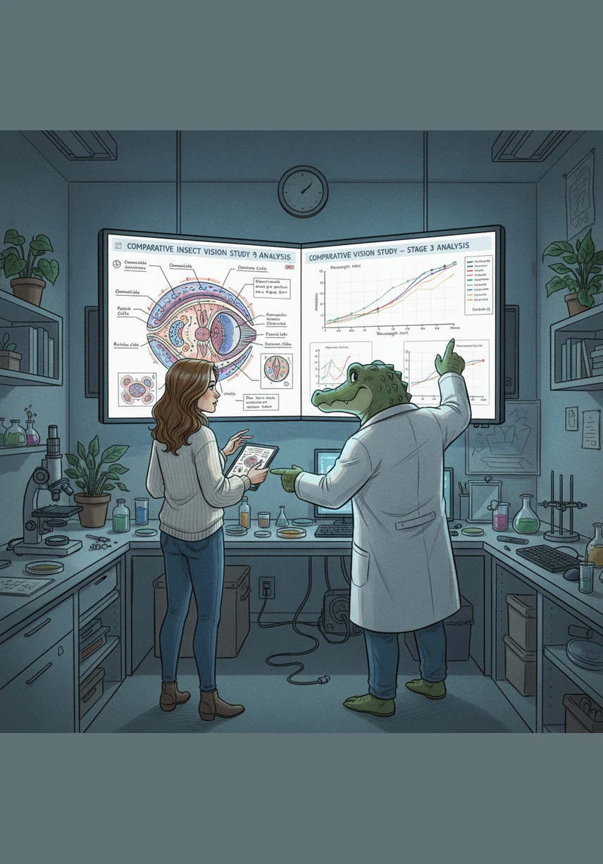 Julie et Seb consultent un écran divisé pour apprendre à trier les informations partagées avec les outils technologiques. Un côté de l'écran affiche des symboles d'interdiction pour les données sensibles, tandis que l'autre côté montre des coches de validation pour les contenus pédagogiques abstraits.