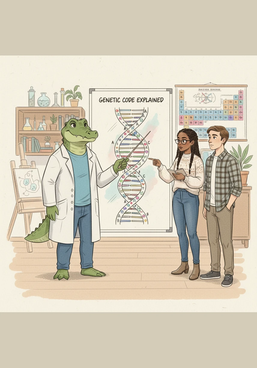 Seb utilise un schéma en forme d'escalier pour détailler les différents niveaux de risque liés aux nouvelles technologies européennes. Il pointe les marches colorées allant du risque minimal au risque élevé, expliquant avec pédagogie comment chaque outil doit être évalué avant d'être utilisé dans un cadre éducatif.