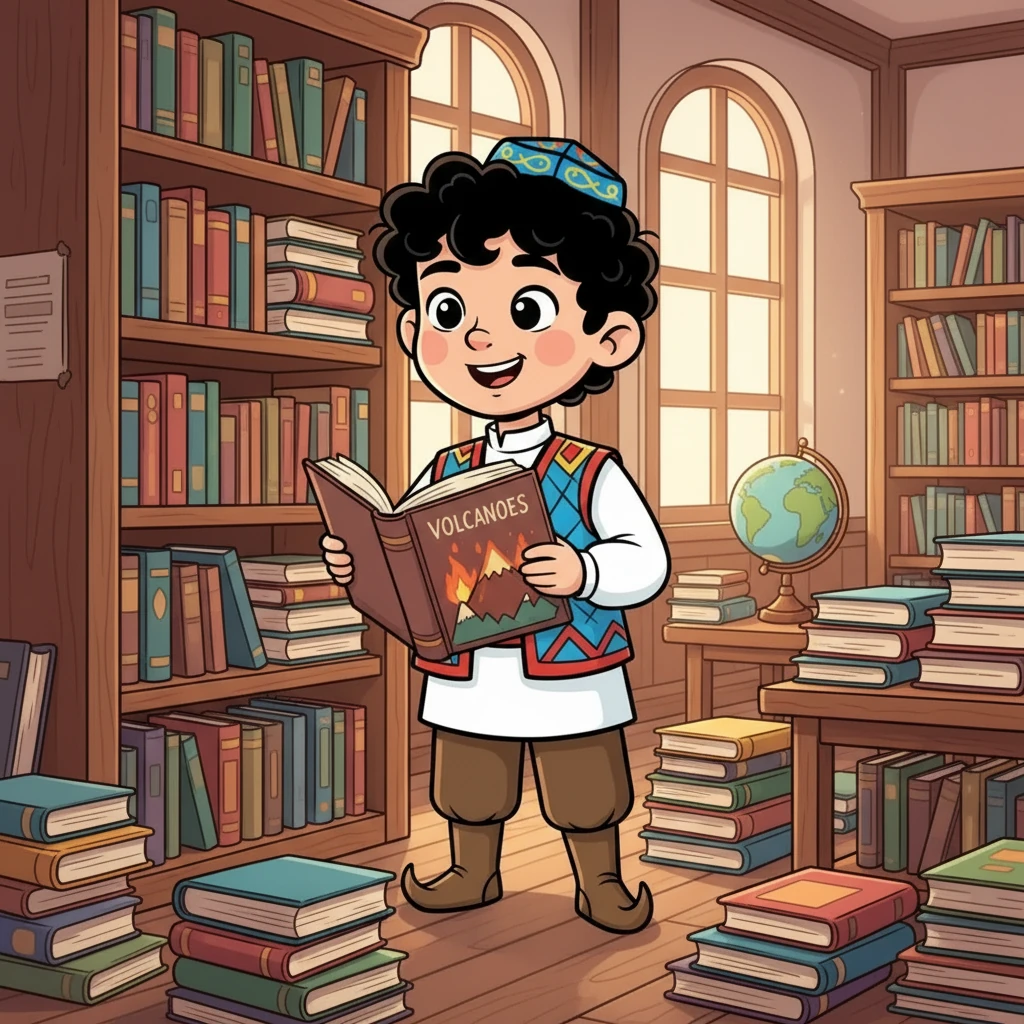 книга - تعليمية
