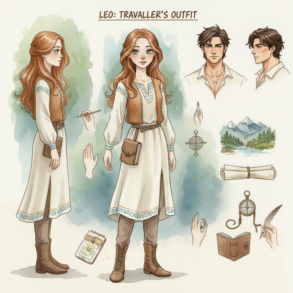 The Engineering of a Slow Burn - Love stories