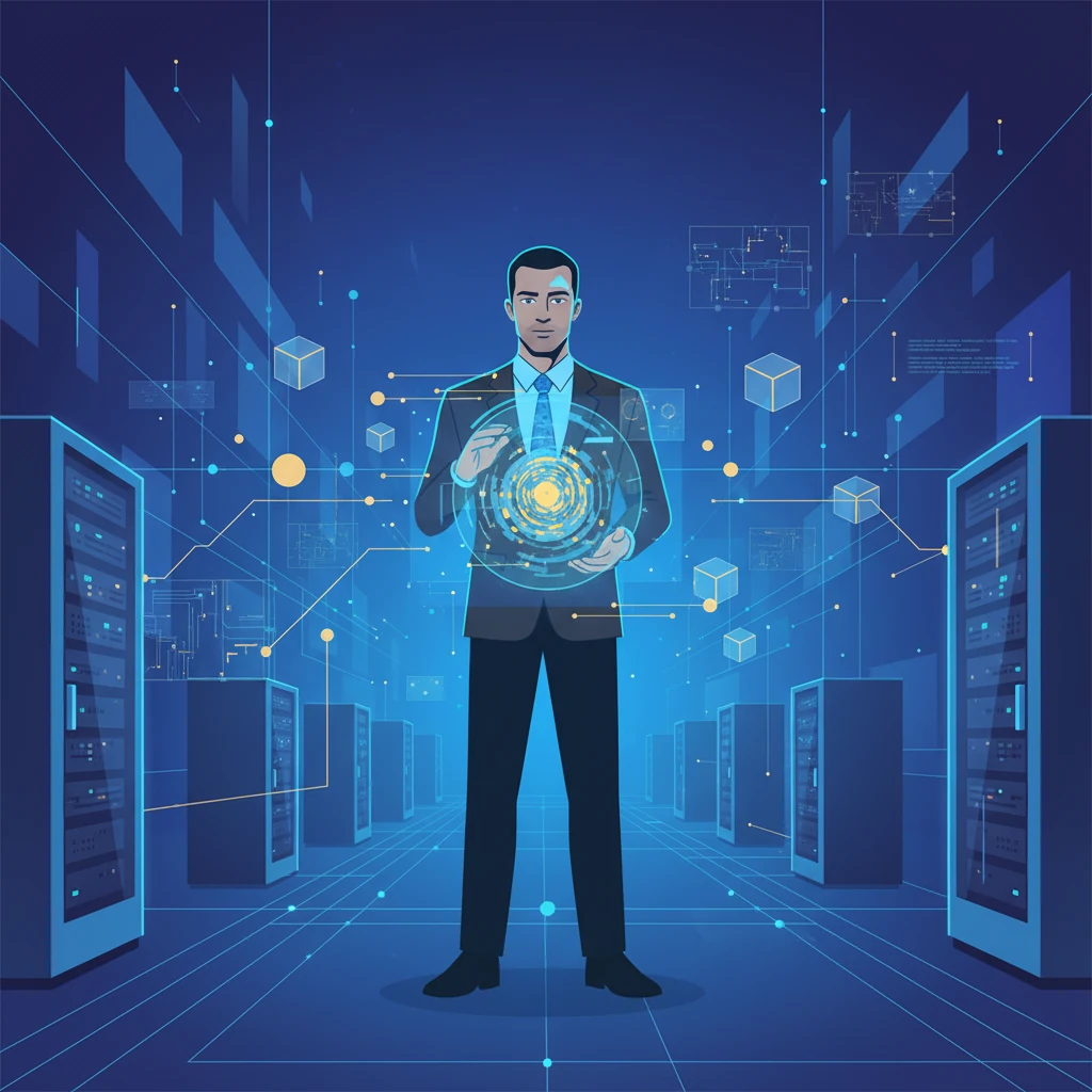 Atlas and the Heart of RetriveX - 教育故事