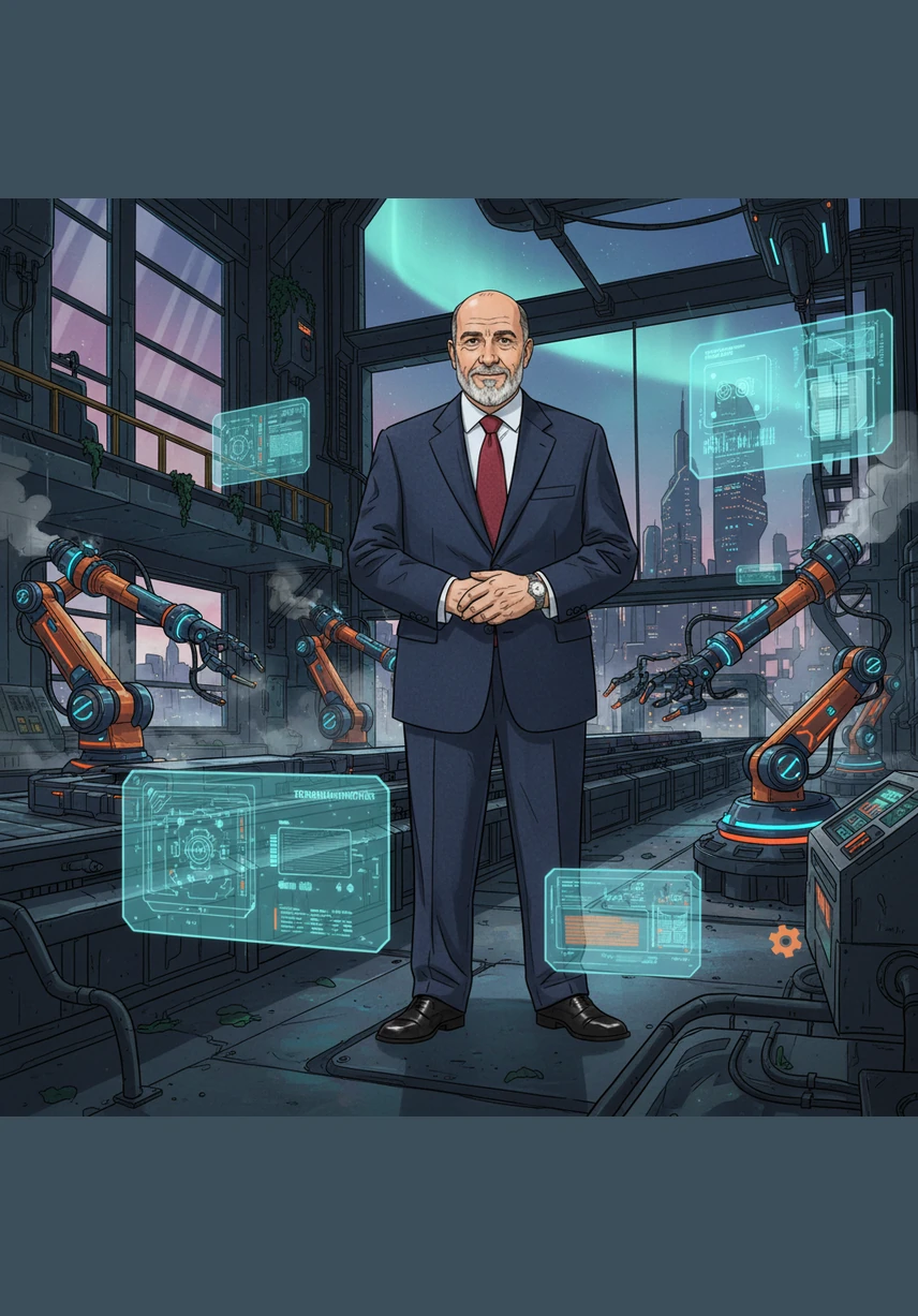 En las tierras de Suecia, Gestamp encuentra un nuevo tesoro tecnológico al adquirir el grupo Hardtech en 2004. Gracias a esta unión, dominan el arte de la estampación en caliente, creando piezas de acero increíblemente fuertes y ligeras que revolucionan la seguridad en los vehículos.