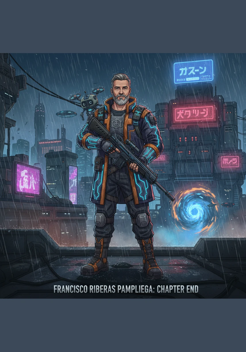 Hoy, el sueño de Francisco brilla con fuerza en modernos centros de investigación y plantas desde Asia hasta Europa del Este. Gestamp se alza como un líder mundial donde la innovación y la tecnología siguen moldeando, pieza a pieza, el camino hacia un futuro en movimiento.