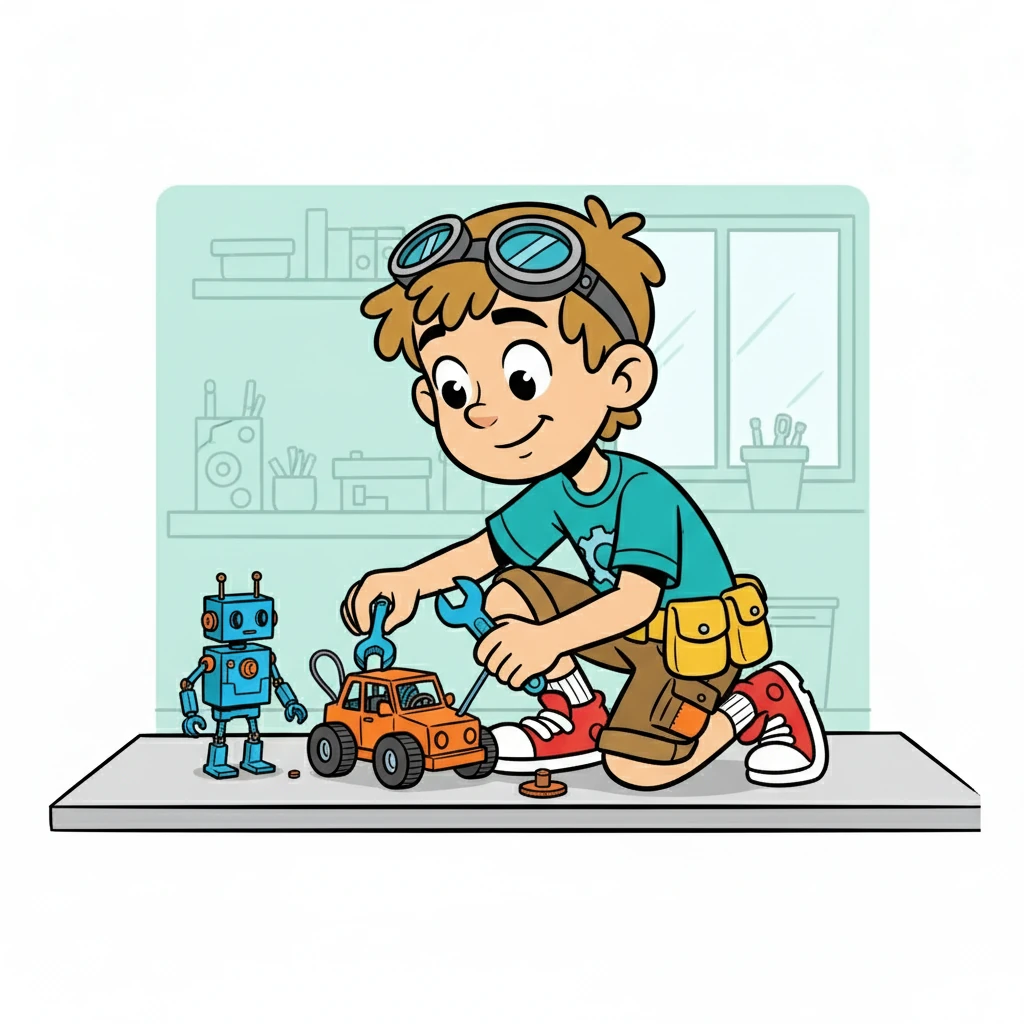 Have you ever wondered what "fully functional machines" means? It means creating objects that work perfectly, just like the real thing! Think of a 3D-printed toy car that can actually drive or a 3D-printed wrench that you can use to fix things.