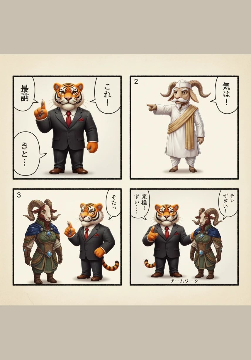 Bakor Patel stood before his mirror, smoothing his mustache and deciding that his greatness deserved to be captured in stone for all time. He imagined a magnificent monument that would make every passerby stop in awe of his noble stature.