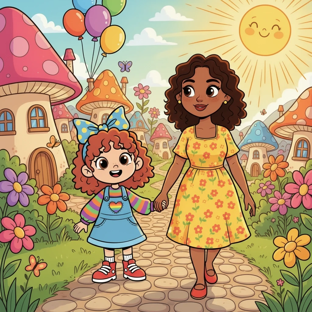 הַבֻּבָּה הַמְּיֻחֶדֶת שֶׁל שִׁיר - friendship