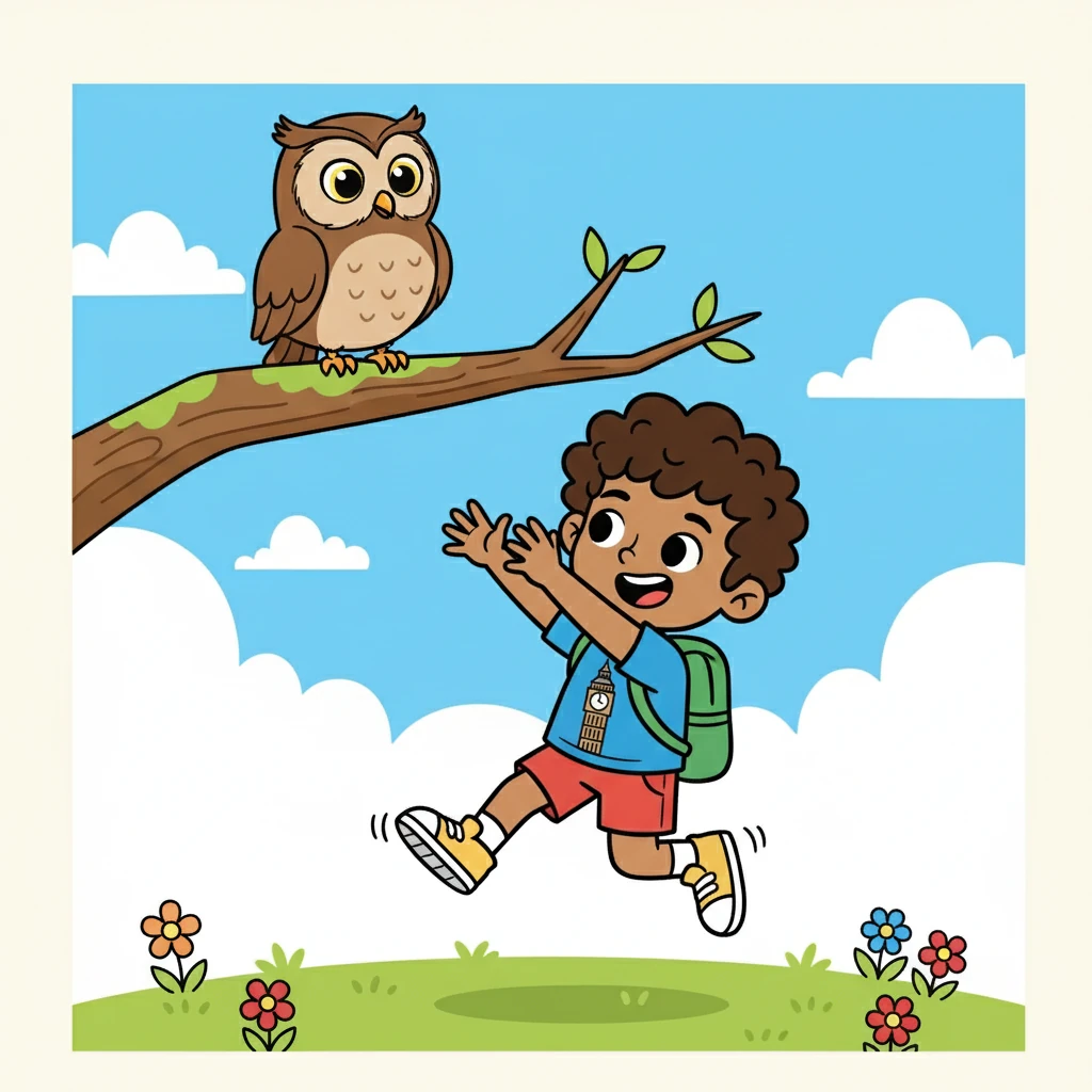 The owl reappeared, giving Ravbinder a knowing nod. 'Remember, Rav: participation isn't gone, it's just shifted. But the channels that give power are the ones in decline!'