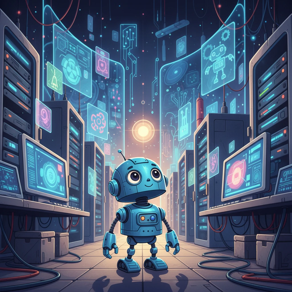 Робототехника