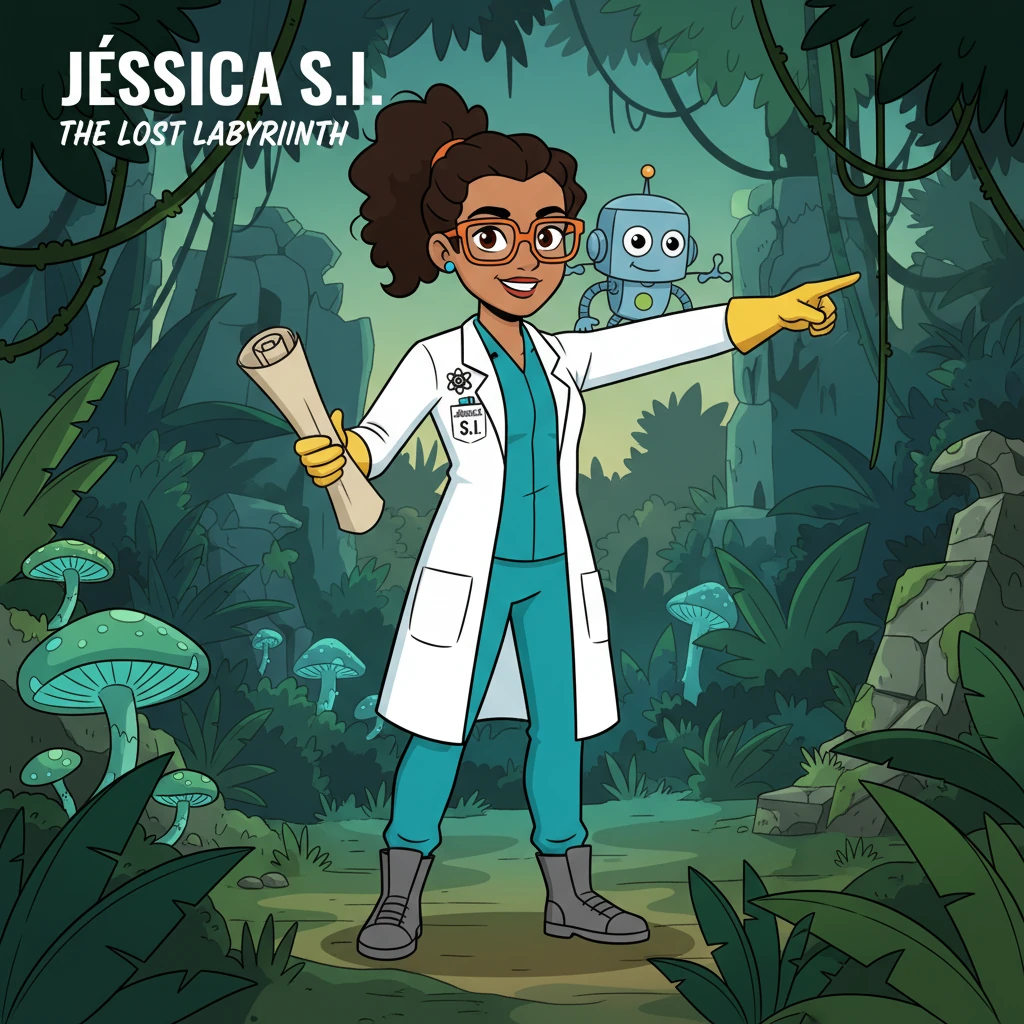 Memories of Silt: The Science of Floods in Portugal - educational