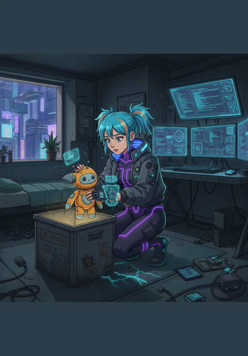 In her quiet apartment, an adult Lia pulled a faded, water-stained photograph from an old box, showing three soaked children grinning under a tree. She realized then that the storm hadn't just been a rainy day; it was the moment they had truly become a family of choice.