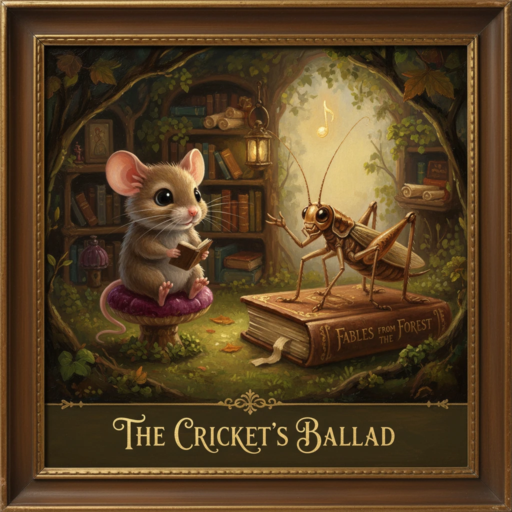 Pip and the Brave Heart of the Cave - adventure