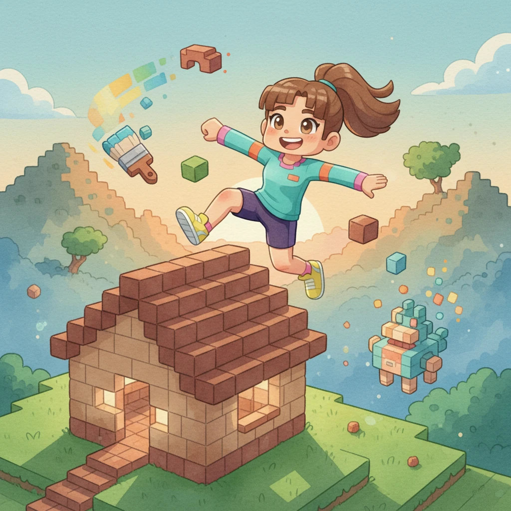 Italia’s Pixelated Path: The Great Adventure of Change