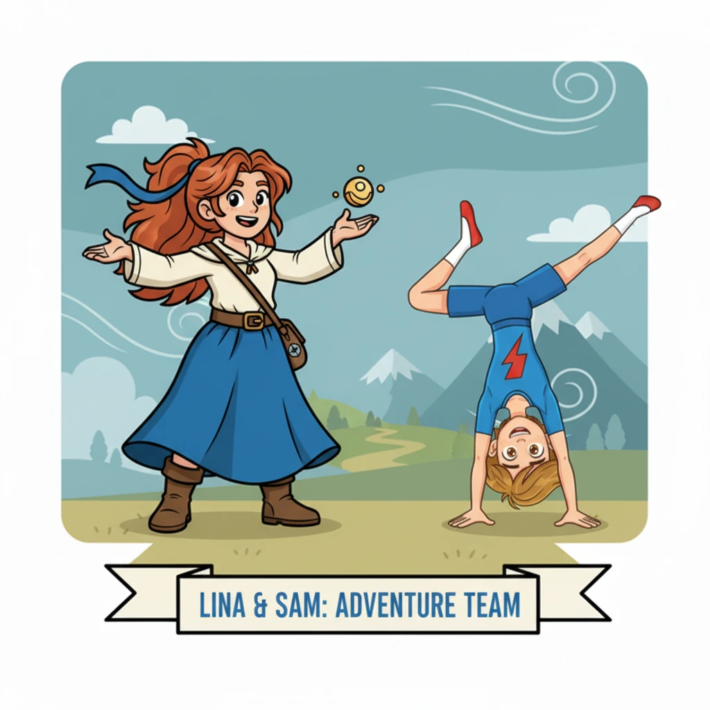 Lina's Big Eid Surprise - cultural