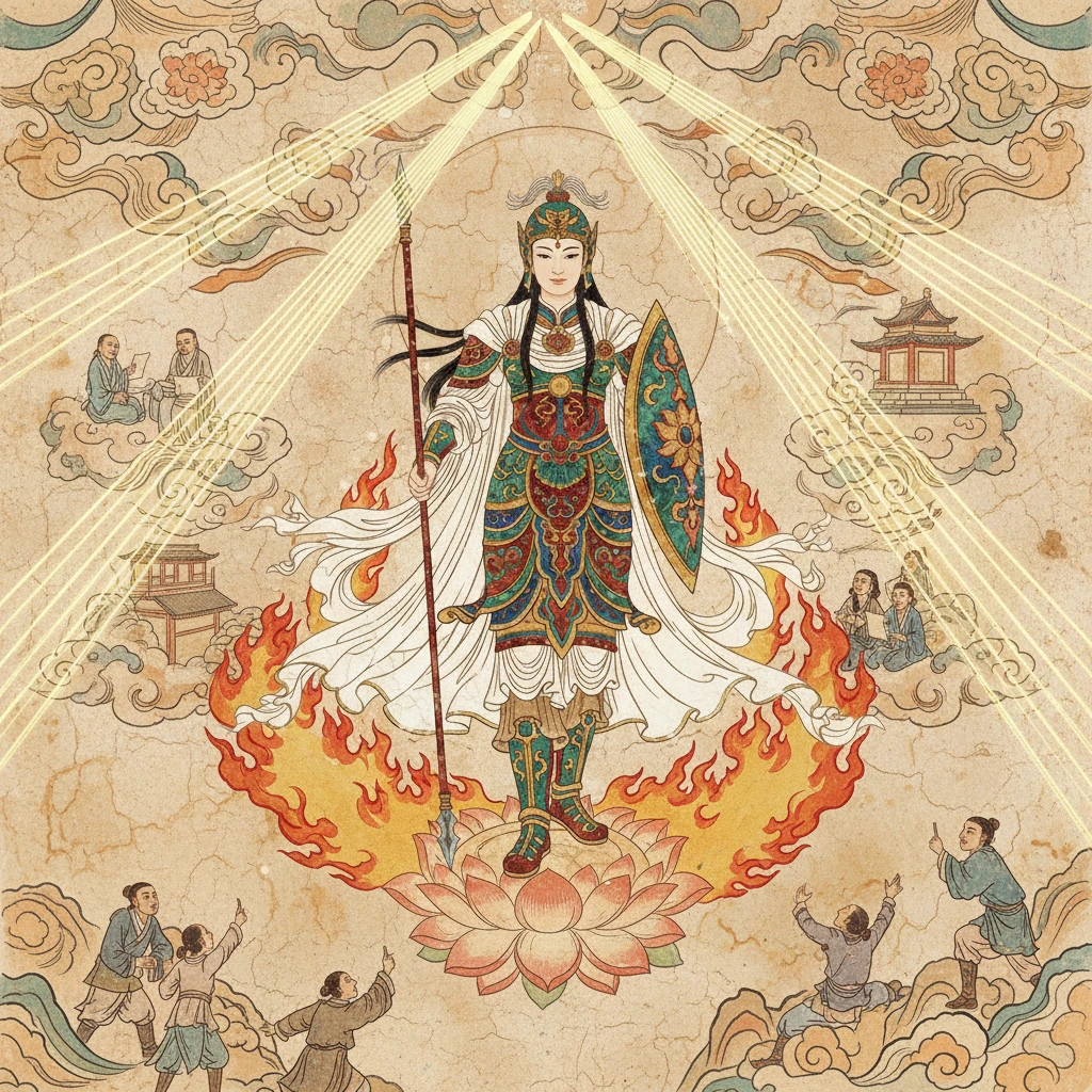 至今，雅典娜的精神依然激励着世人。她的智慧之光照亮求知之路，她的勇气之焰点燃奋斗之心，她的创造之力推动文明进步，成为人类永恒的榜样。