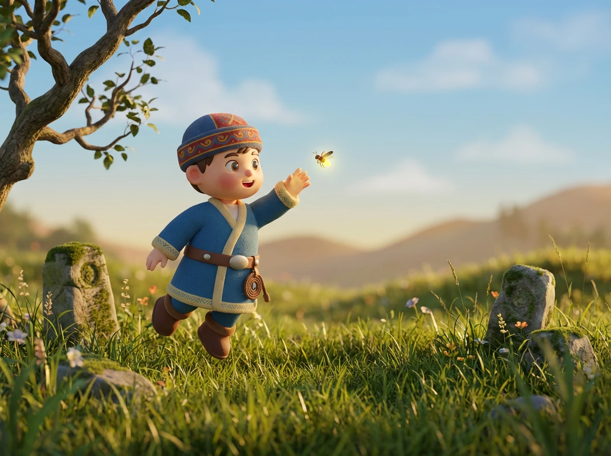 Атасы Еркінге қамшының әр түрінің өзіндік мағынасы бар екенін көрсетті: жай қамшы, сәндік қамшы және салттық қамшы.