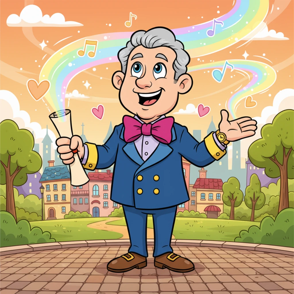 The poems began to change his perspective, painting the familiar city with new colors and emotions. He felt a growing warmth and a longing to thank the mysterious artist who had opened his eyes to so much beauty.