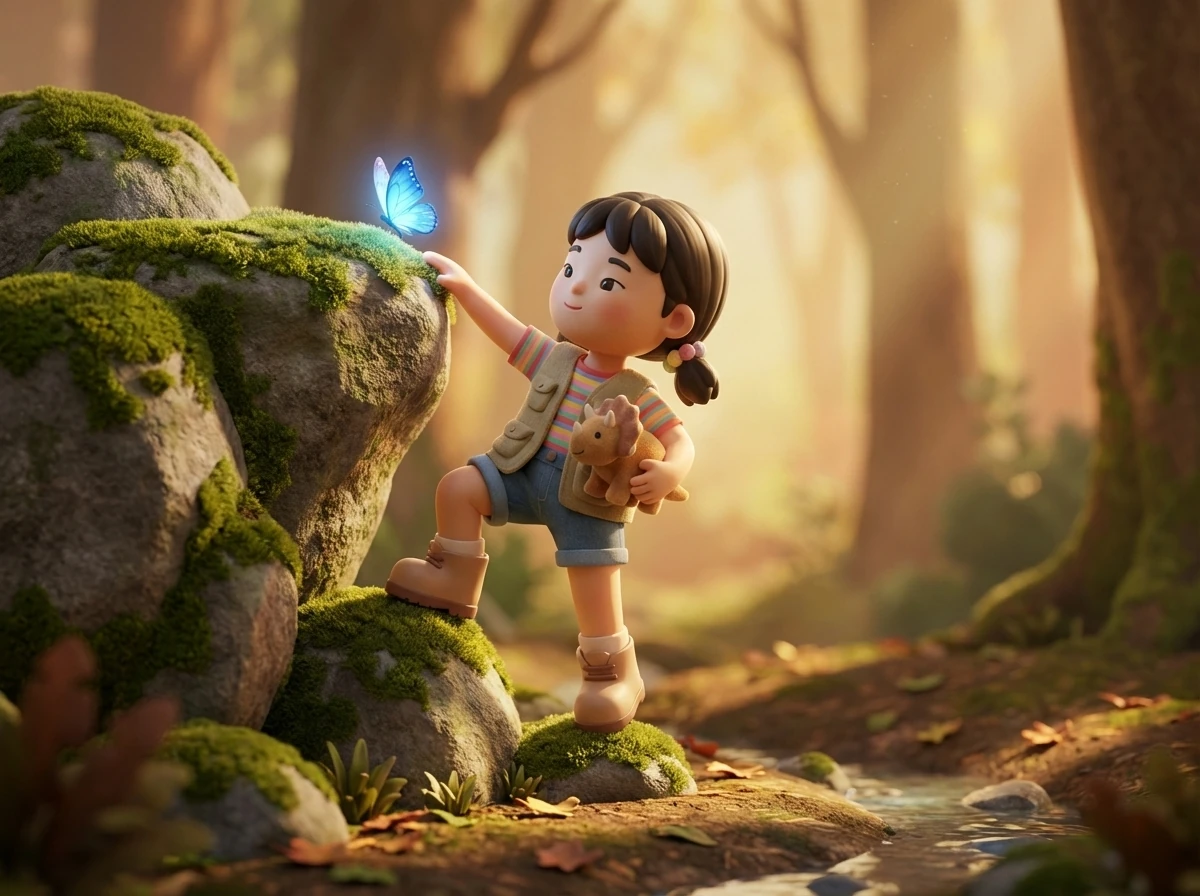 侏罗纪公园历险记 by Mu Ryan