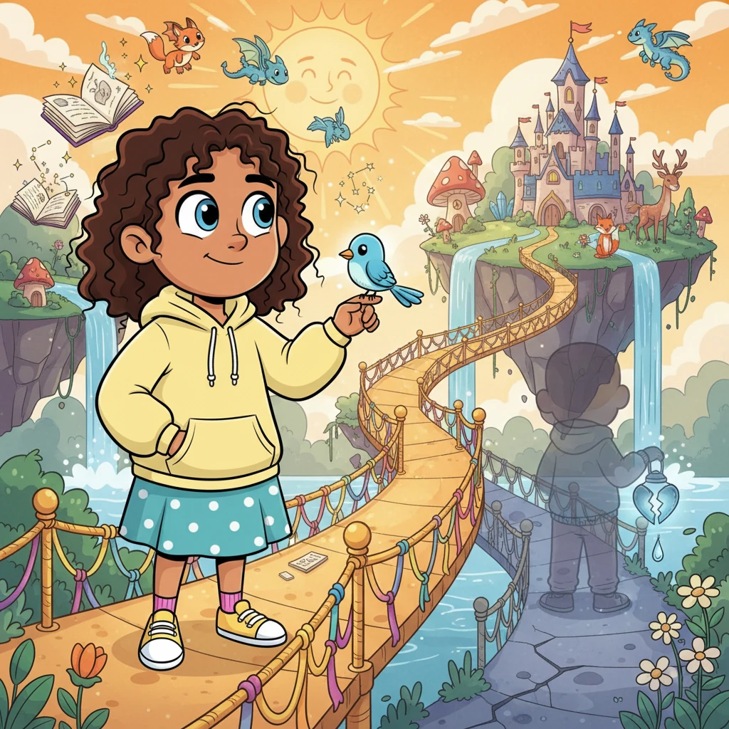 The Quiet Shift: A Lesson in Trust - growth