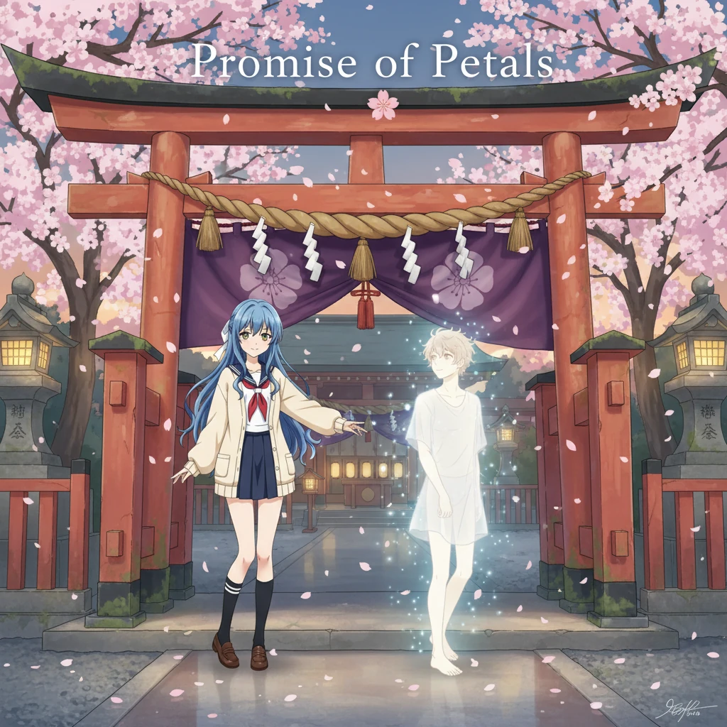 The Unsent Echoes - love