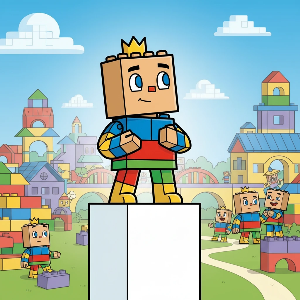 O melhor plano de todos - Educativas