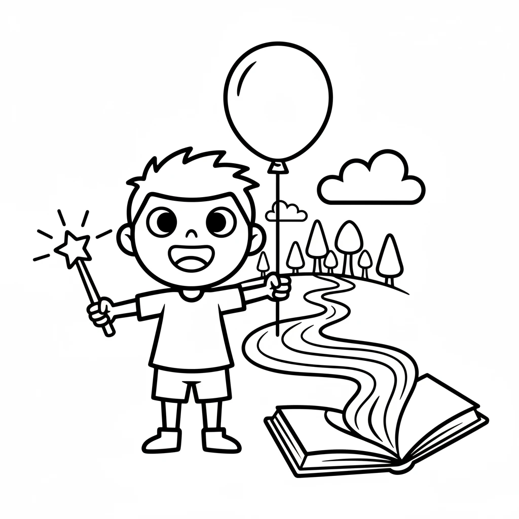 fun coloring pages