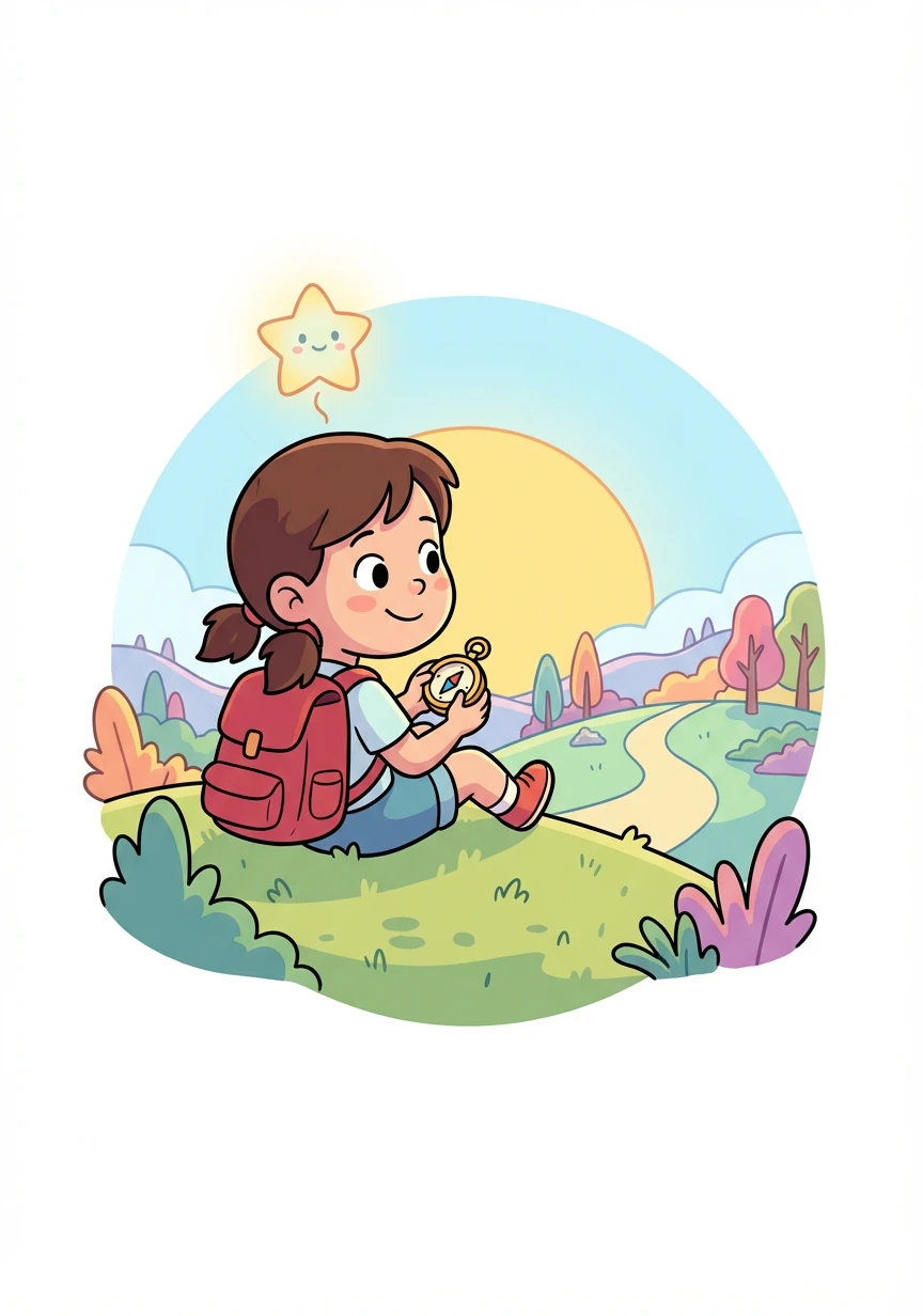 In the aftermath, Lucy never forgets Jack and their shared adventure. She cherishes the memory of their friendship and carries his spirit of adventure with her always.
