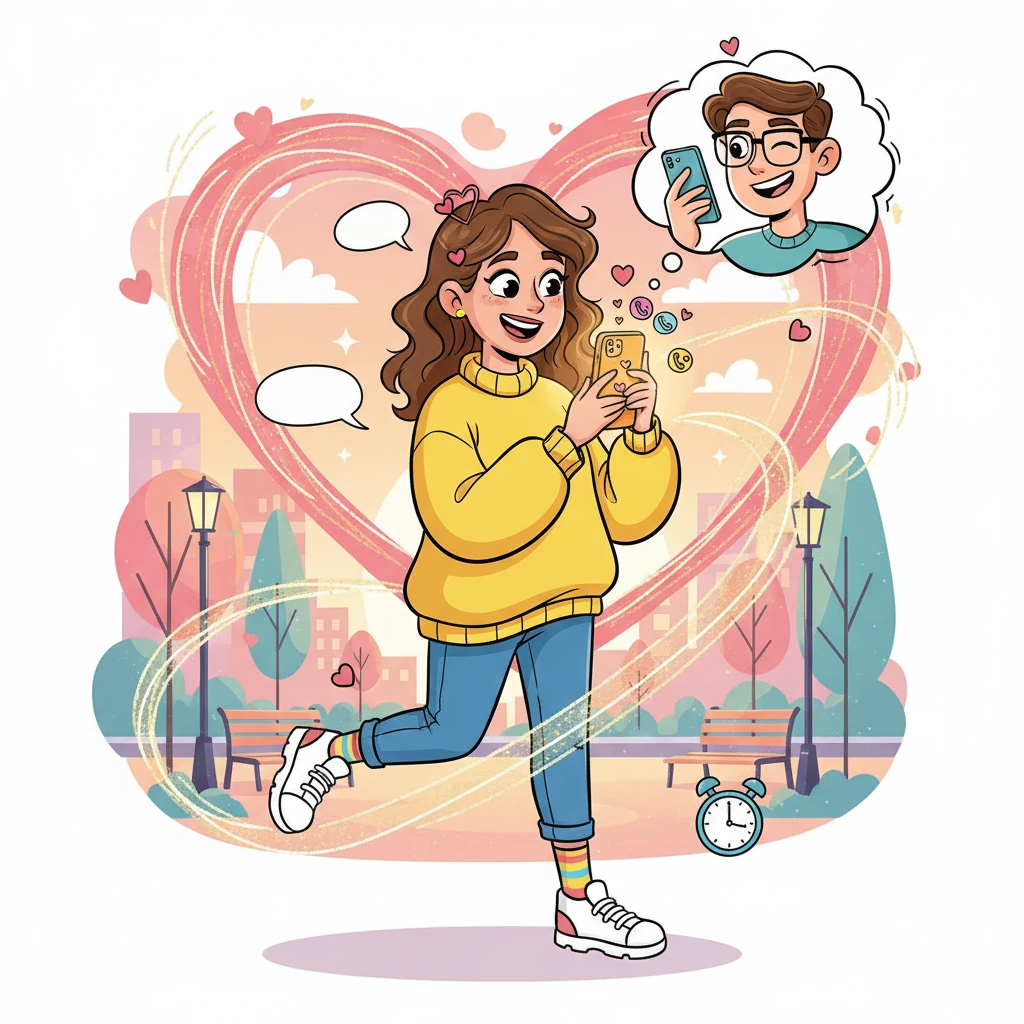 Five Missed Calls - love