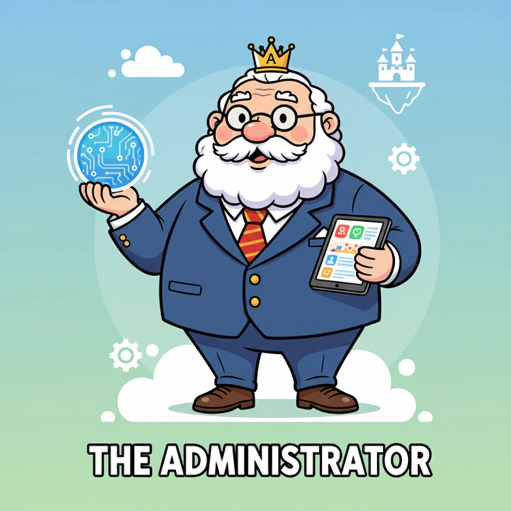 The Mission of the Golden Seal - educational