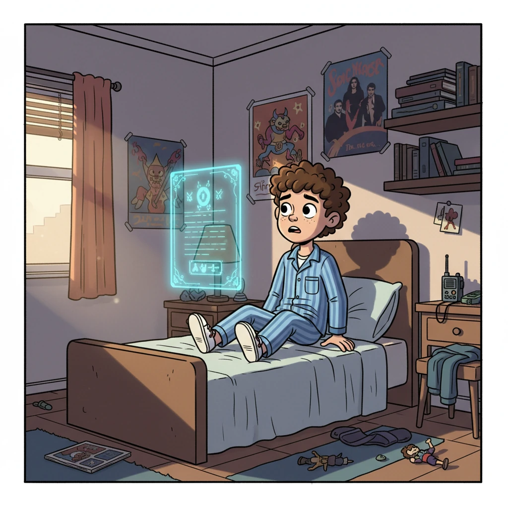 Mike Wheeler: O Sistema do Avesso - Science fiction