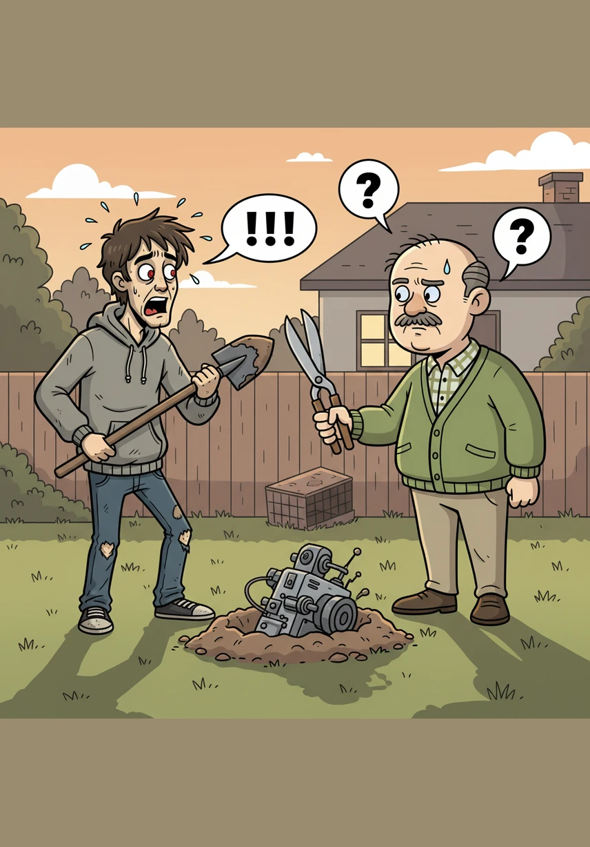 林默喉咙嘶哑,用几乎听不见的声音诉说着冰箱的消失。邻居没有回答,只是静静地注视着他,那种诡异的沉默让林默感到,失踪的或许不仅仅是一个冰箱。