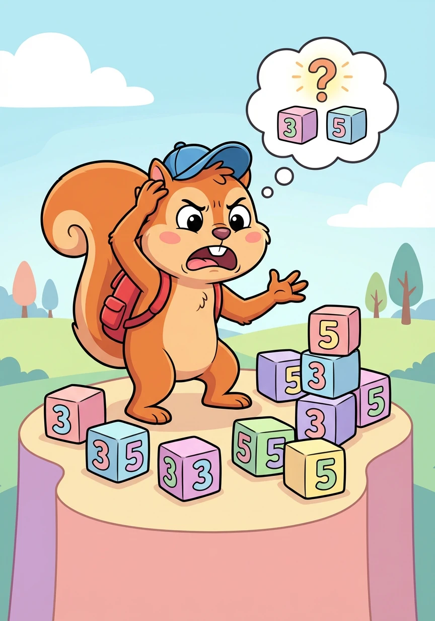 Suddenly, Algie encountered a tricky section: a plateau. He realized the code needed to handle cases where multiple numbers were the same. He felt a surge of frustration.