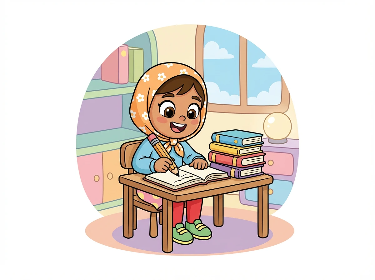 Para mahasiswa diberi tugasan untuk menulis esei tentang bagaimana falsafah dapat membantu mereka mengatasi cabaran dalam kehidupan mereka. Mereka bersemangat untuk mengaplikasikan ilmu yang telah mereka peroleh.