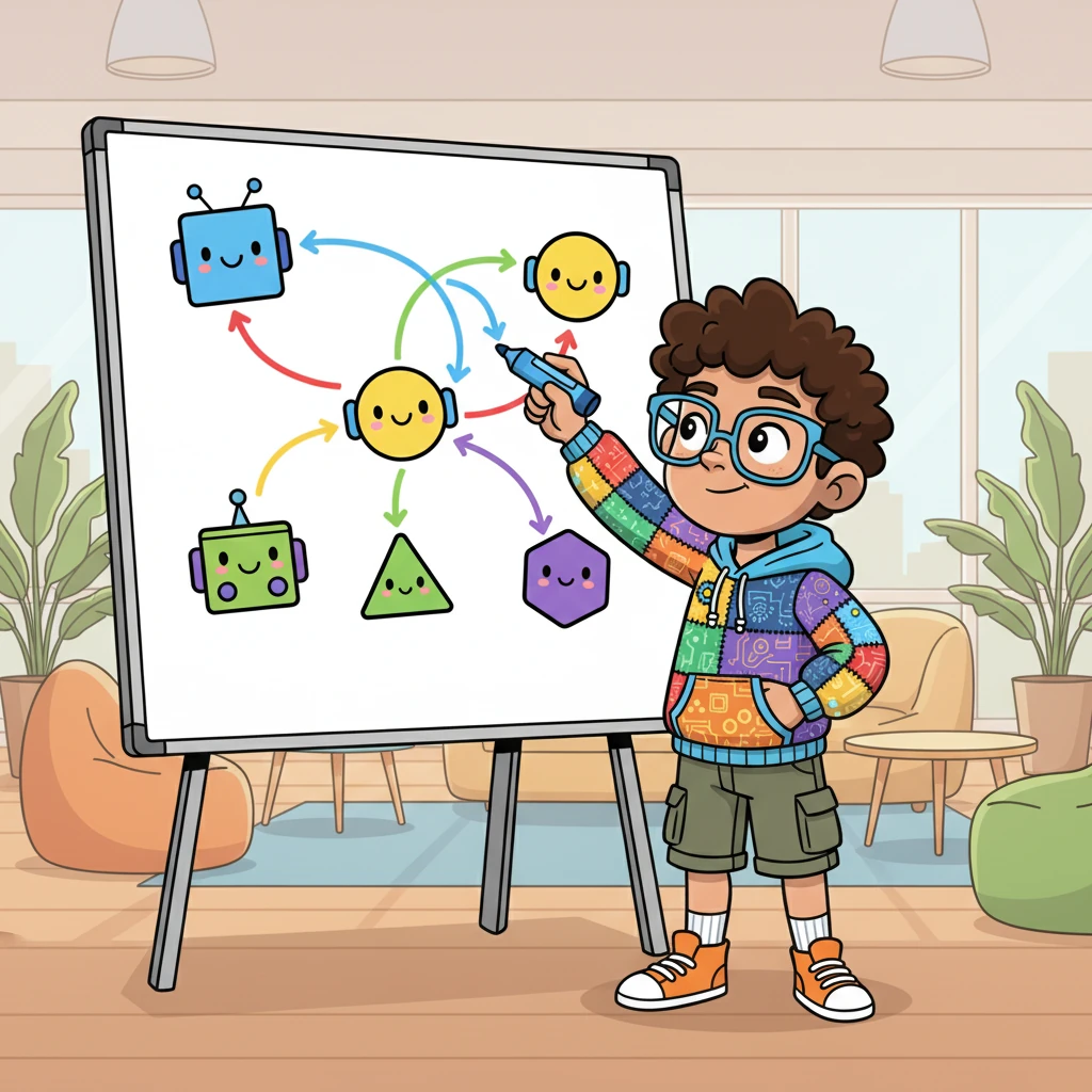 The EBX Customizer - Educational stories