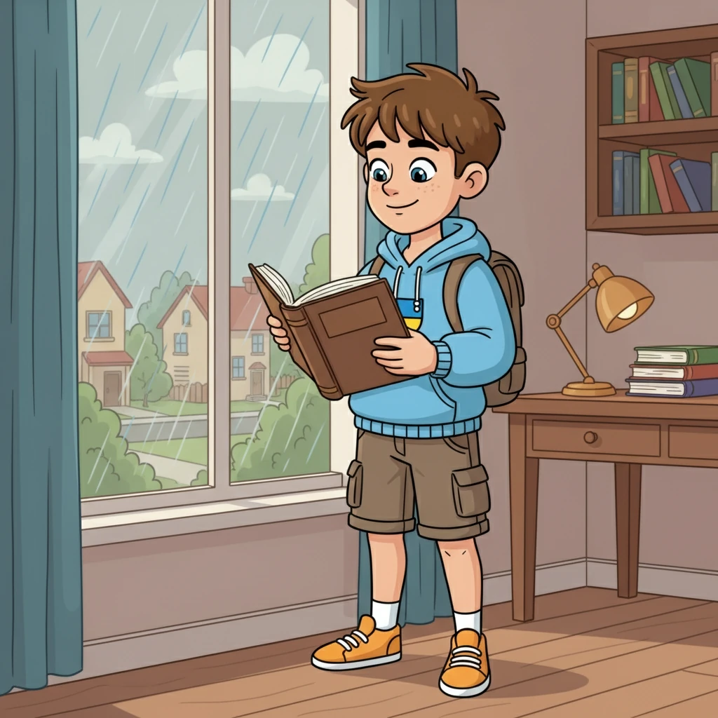 Українець - educational