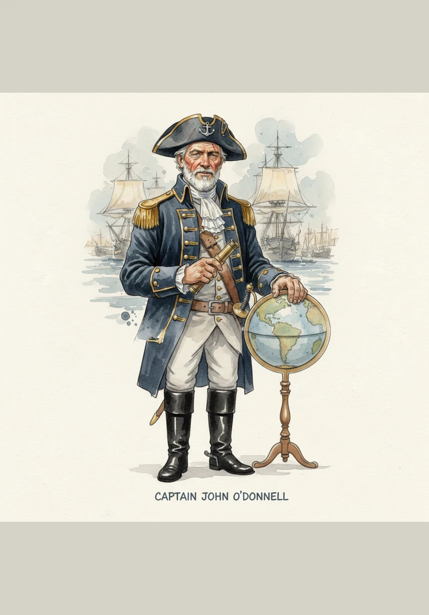 Walking down the charming streets, Leo admires the iconic 19th-century row houses that stand like sturdy, brick guardians of the past. These historic structures, with their polished doorsteps and classic architecture, tell the story of generations of workers who built their lives near the busy docks.