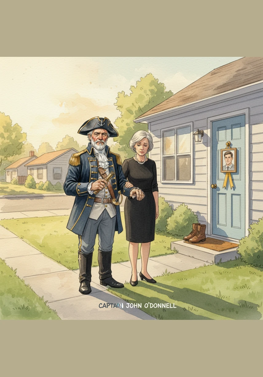 As the afternoon shadows lengthen, a touch of concern ripples through the neighborhood's bright facade. Recent reports of rising crime and safety worries have become a frequent topic of conversation among neighbors, casting a somber light on the familiar and beloved streets.
