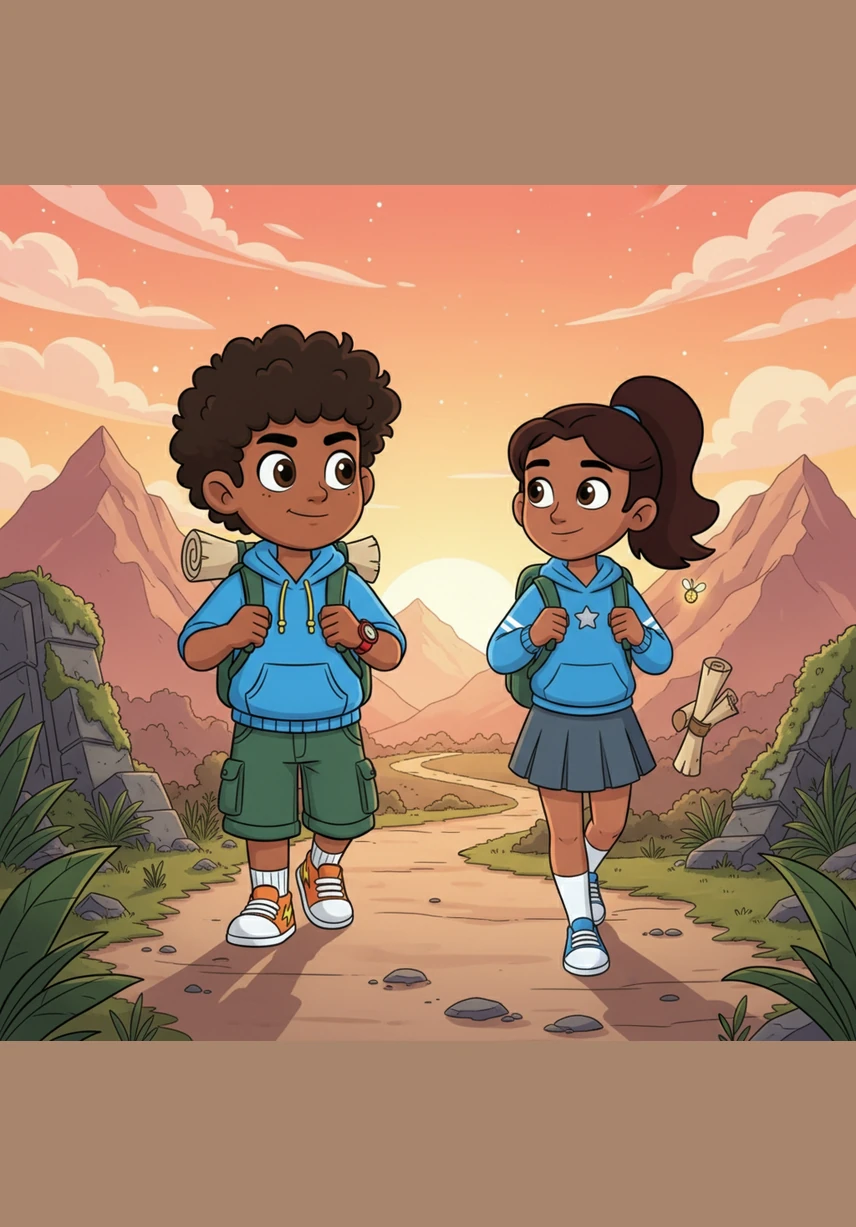 Taking a deep breath, Izhaan raises his hand and asks his teacher for help with a tricky reading assignment. He realizes that by asking, he is not giving up; he is simply finding the best way to reach his goal.