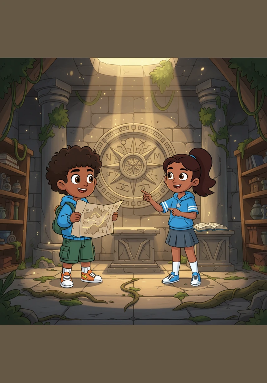 At the end of the day, Izhaan realizes that being unique is what makes his world so colorful and exciting. Whether he is asking for help or giving it, he knows that learning together is the most wonderful adventure of all.